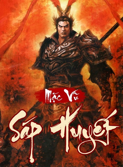 Sáp Huyết